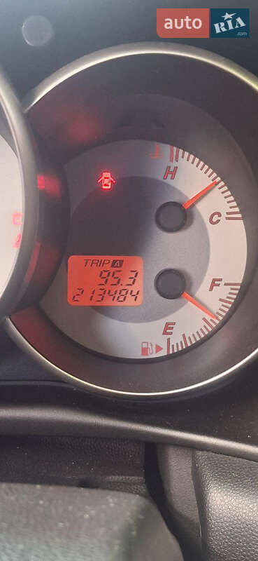 Седан Mazda 3 2007 в Святопетровское