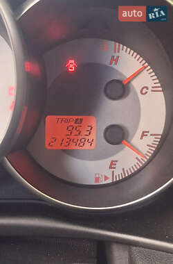 Седан Mazda 3 2007 в 
