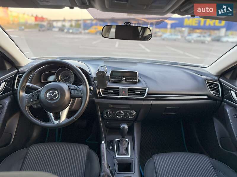 Седан Mazda 3 2013 в Виннице фото 11 Седан Mazda 3 2013 в Виннице