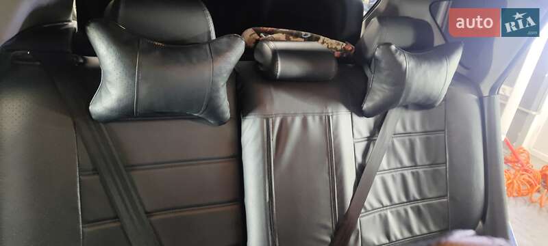 Хэтчбек Mazda 3 2007 в Киеве