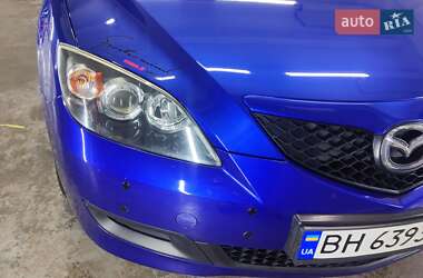 Хетчбек Mazda 3 2007 в Києві