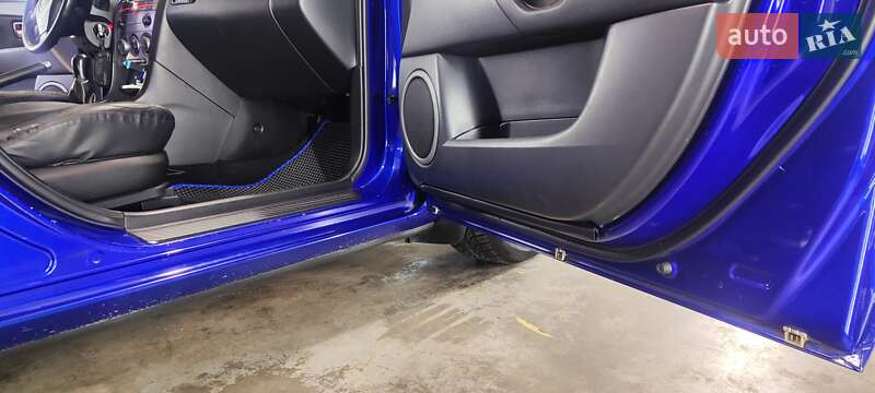 Хэтчбек Mazda 3 2007 в Киеве