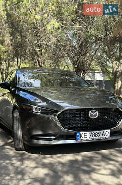 Седан Mazda 3 2022 в Никополе