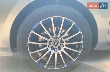 Седан Mazda 3 2010 в Горишних Плавнях
