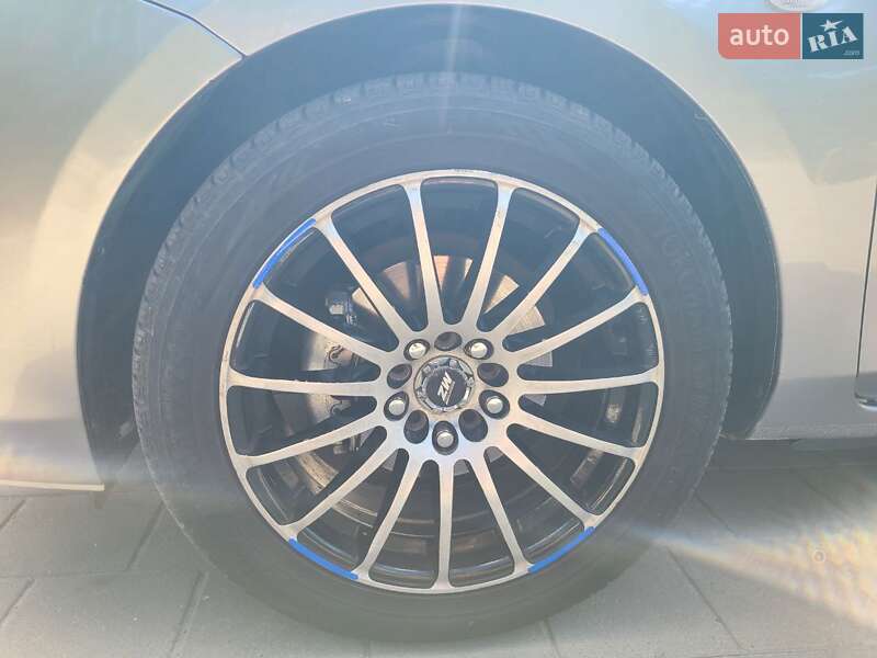 Седан Mazda 3 2010 в Горишних Плавнях