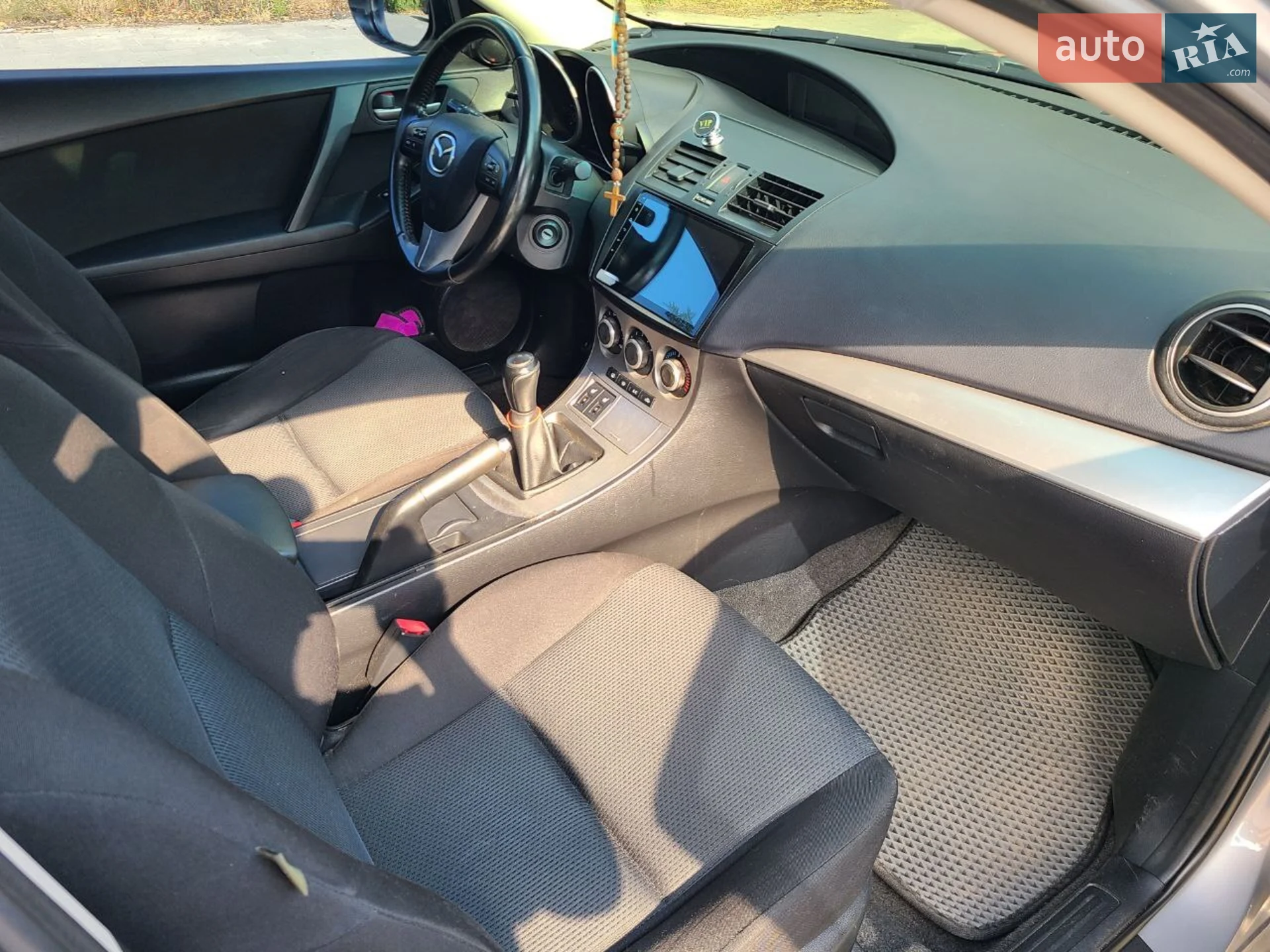 2010 Mazda 3 - мініатюра 16
