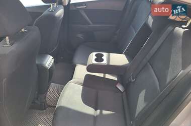 Седан Mazda 3 2010 в Горишних Плавнях