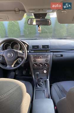 Седан Mazda 3 2008 в 