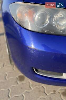 Седан Mazda 3 2008 в 