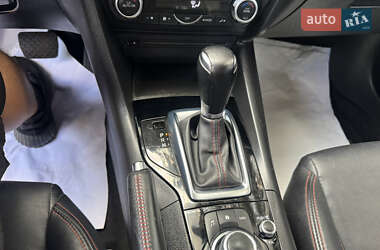 Седан Mazda 3 2013 в 