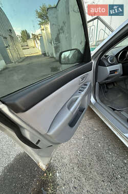 Седан Mazda 3 2006 в 