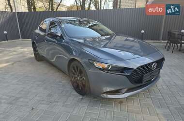 Седан Mazda 3 2023 в 