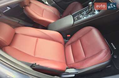 Седан Mazda 3 2023 в 