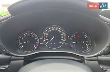 Седан Mazda 3 2023 в 