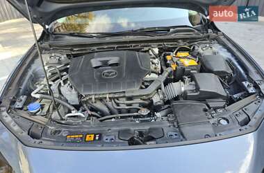 Седан Mazda 3 2023 в 