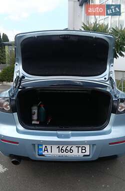 Седан Mazda 3 2009 в 