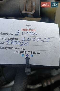 Седан Mazda 3 2009 в 