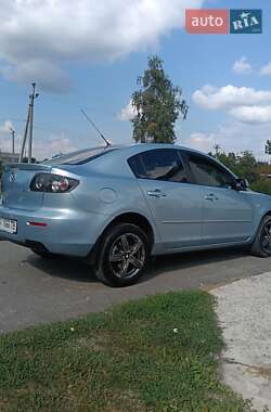 Седан Mazda 3 2009 в Гостомеле