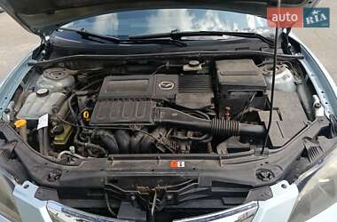 Седан Mazda 3 2009 в 