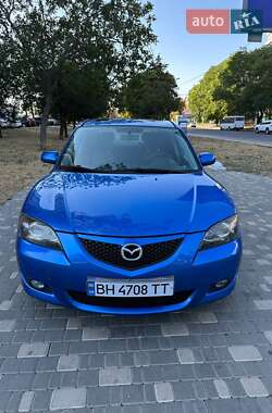 Седан Mazda 3 2005 в 