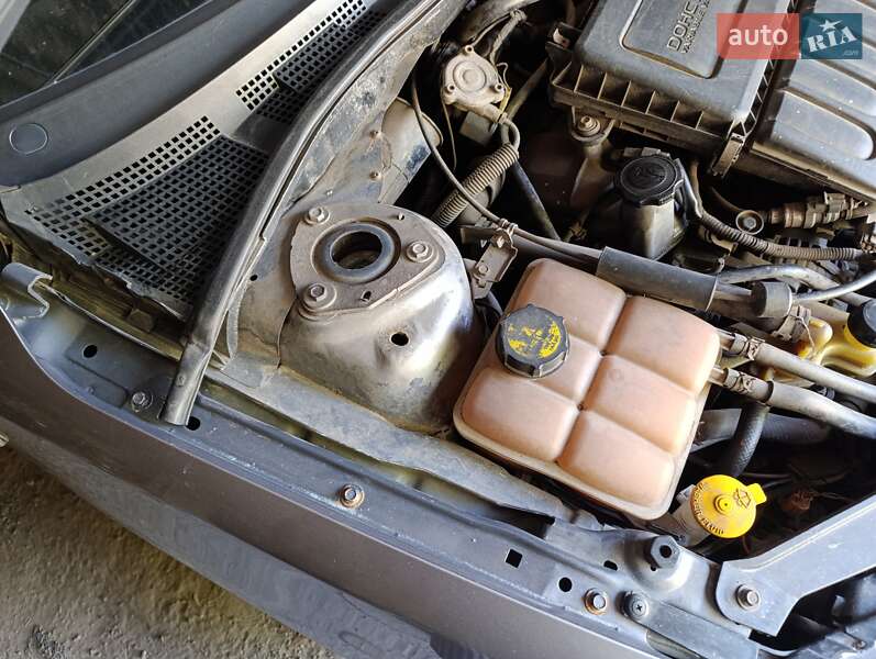 Хэтчбек Mazda 3 2005 в Первомайске