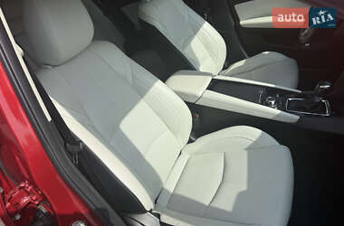 Хэтчбек Mazda 3 2017 в 