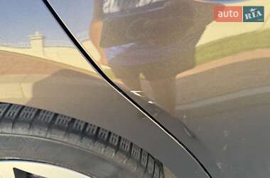 Хэтчбек Mazda 3 2014 в 