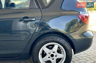 Хэтчбек Mazda 3 2005 в 