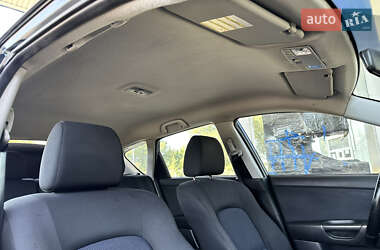 Хэтчбек Mazda 3 2005 в 
