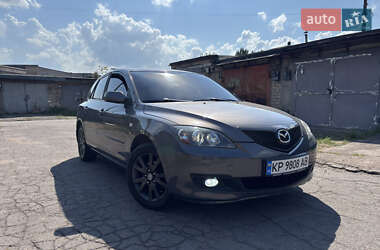 Хетчбек Mazda 3 2006 в Запоріжжі