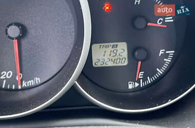 Хэтчбек Mazda 3 2006 в 