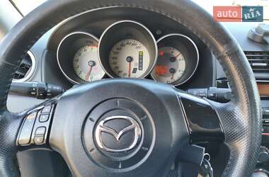 Седан Mazda 3 2008 в 