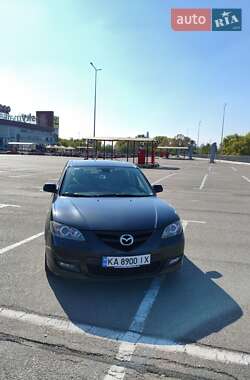 Седан Mazda 3 2008 в 