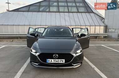 Седан Mazda 3 2022 в Киеве