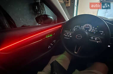 Седан Mazda 3 2022 в 