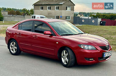 Седан Mazda 3 2005 в 