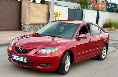 Седан Mazda 3 2005 в 
