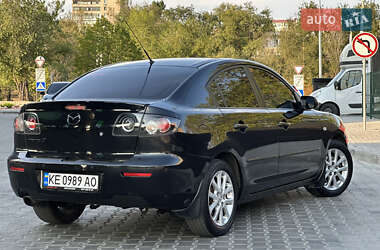 Седан Mazda 3 2009 в 