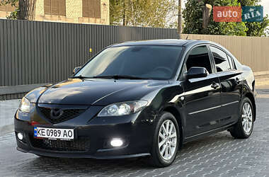 Седан Mazda 3 2009 в 