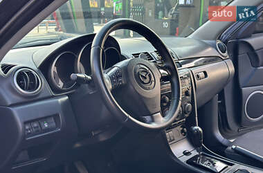 Седан Mazda 3 2009 в 