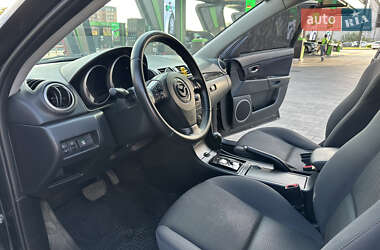Седан Mazda 3 2009 в 