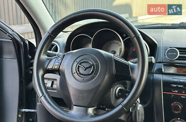 Седан Mazda 3 2009 в 