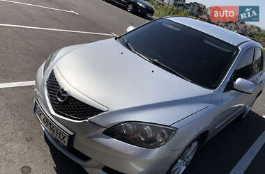 Хэтчбек Mazda 3 2005 в 