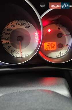 Хетчбек Mazda 3 2007 в Києві