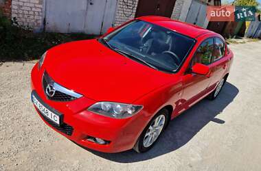 Седан Mazda 3 2006 в 