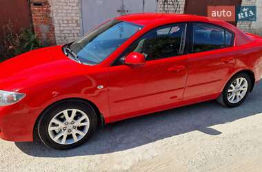 Седан Mazda 3 2006 в 