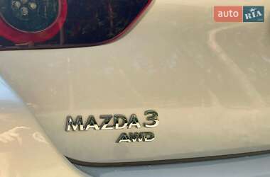 Седан Mazda 3 2021 в 