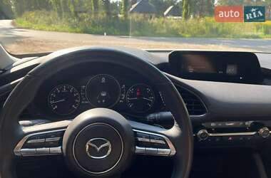 Седан Mazda 3 2021 в 
