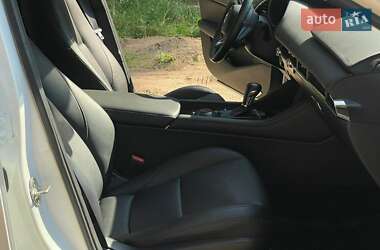 Седан Mazda 3 2021 в 