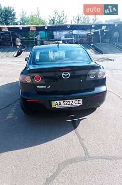 Седан Mazda 3 2007 в 